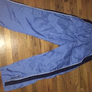 Nike TRACK PANTS